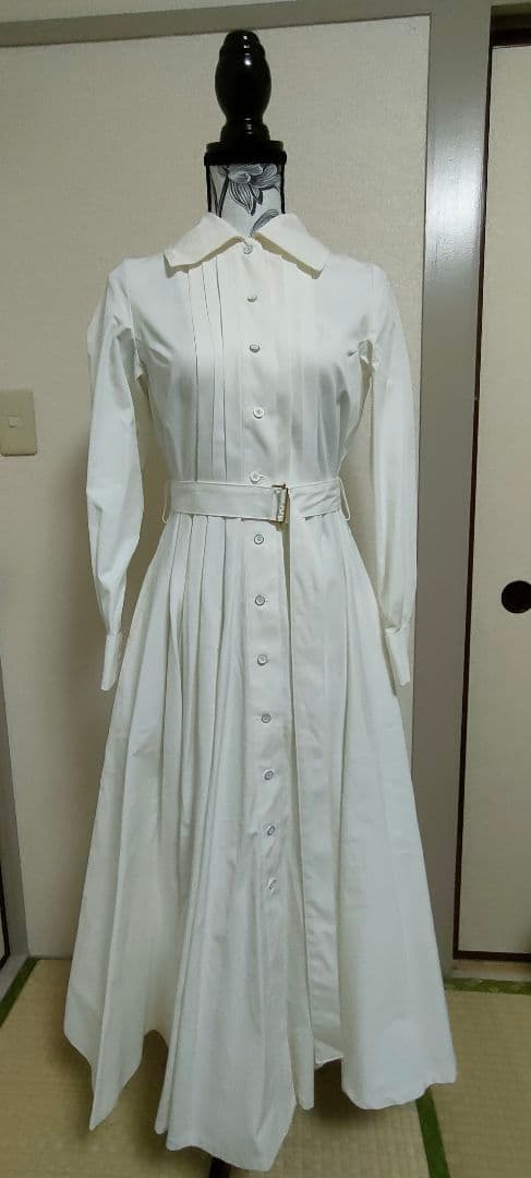 foufou THE DRESS - waltz -#19 foufou THE DRESS - waltz -#19