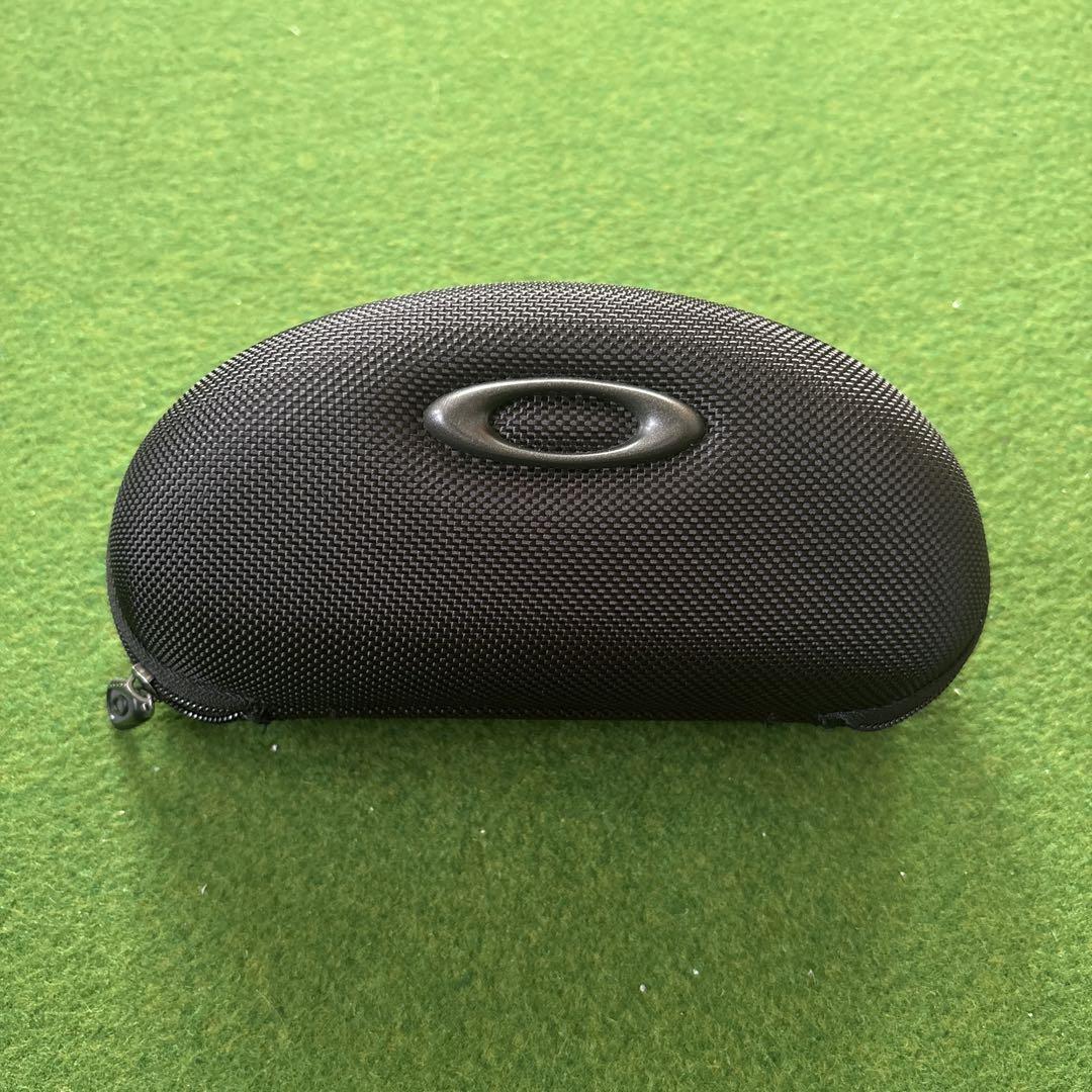 Oakley オークリーサングラス ハードケース付 - メルカリ