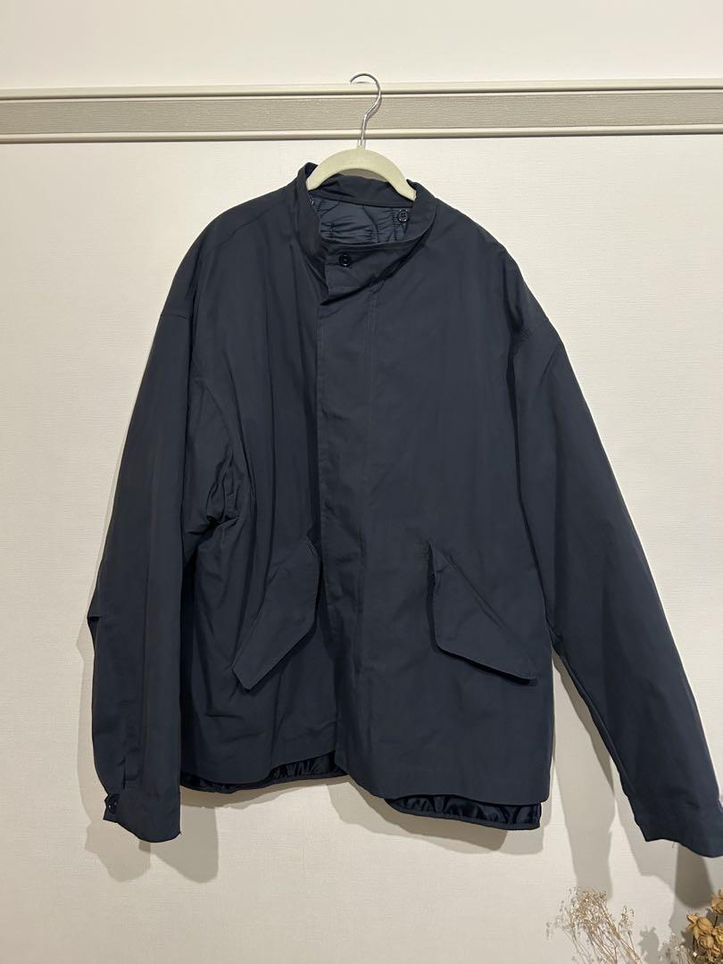 EMMA CLOTHES（エマクローズ）の「【2点セット】M-65ビッグ