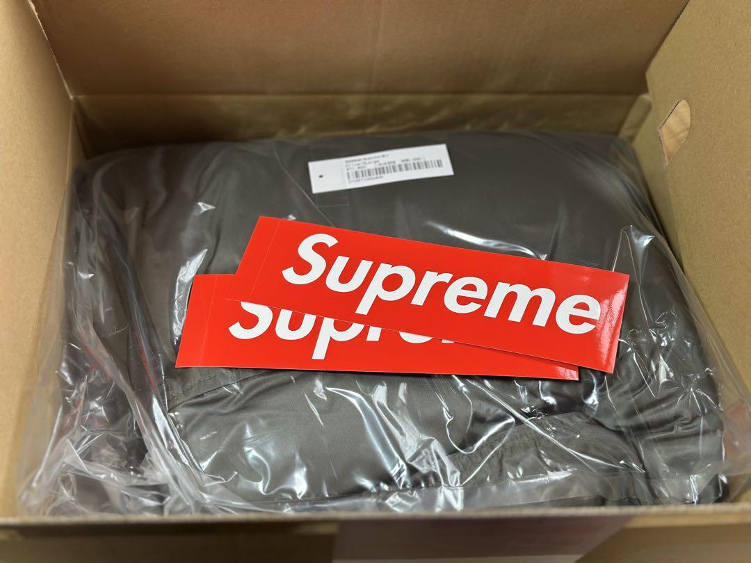 Supreme/GOODENOUGH リバーシブル MA-1ジャケット　XL