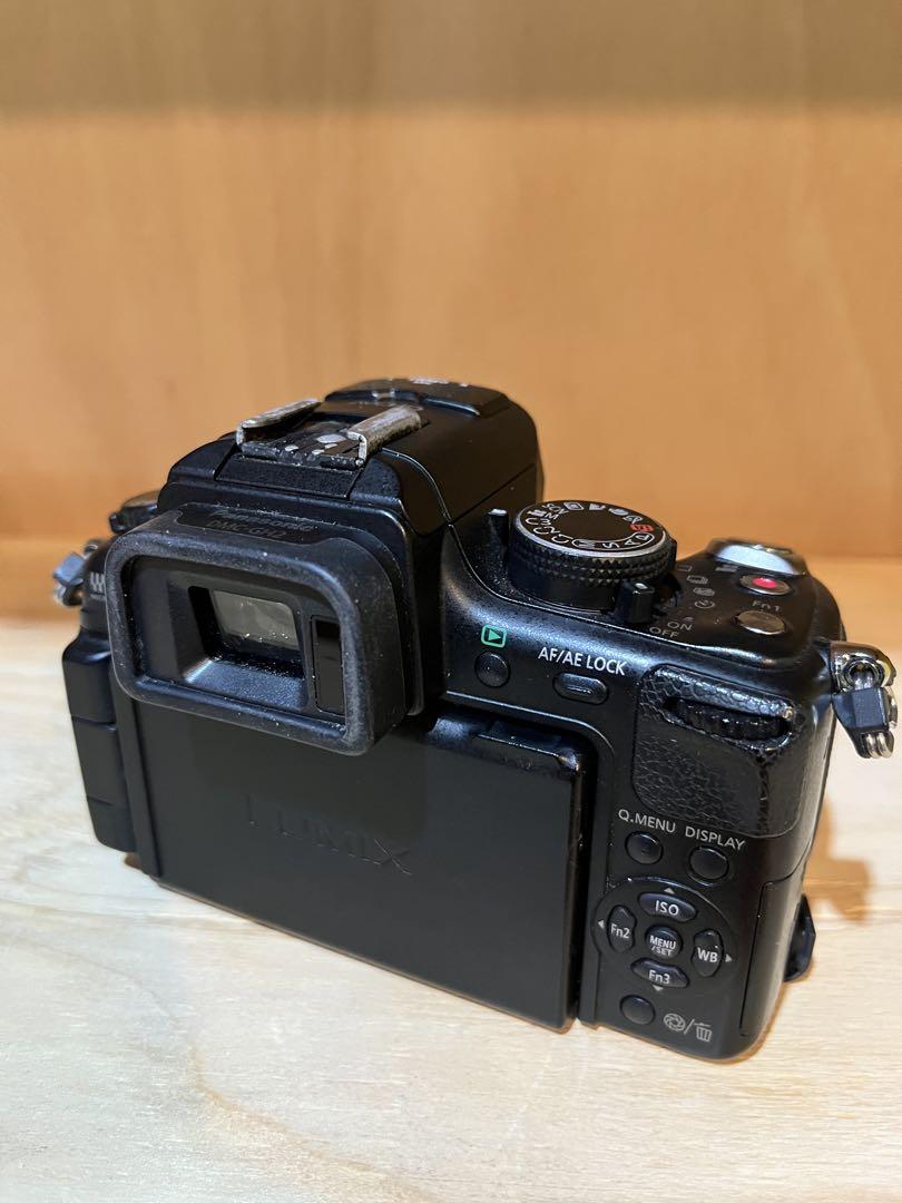 LUMIX GH2