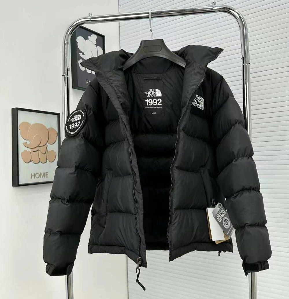 THE NORTH FACE    ノースフェイス ダウンジャケット  男女兼用