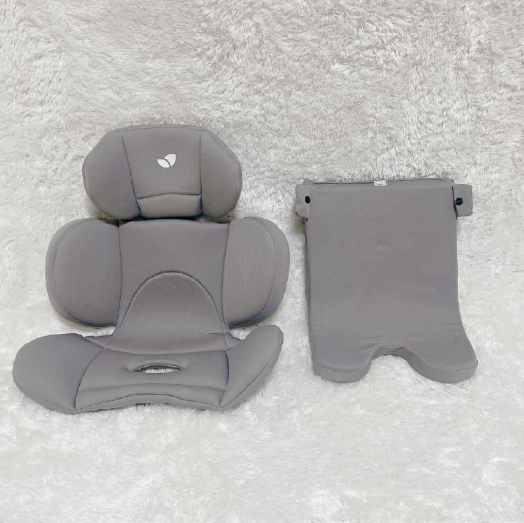 アーク360°isofix isofix式