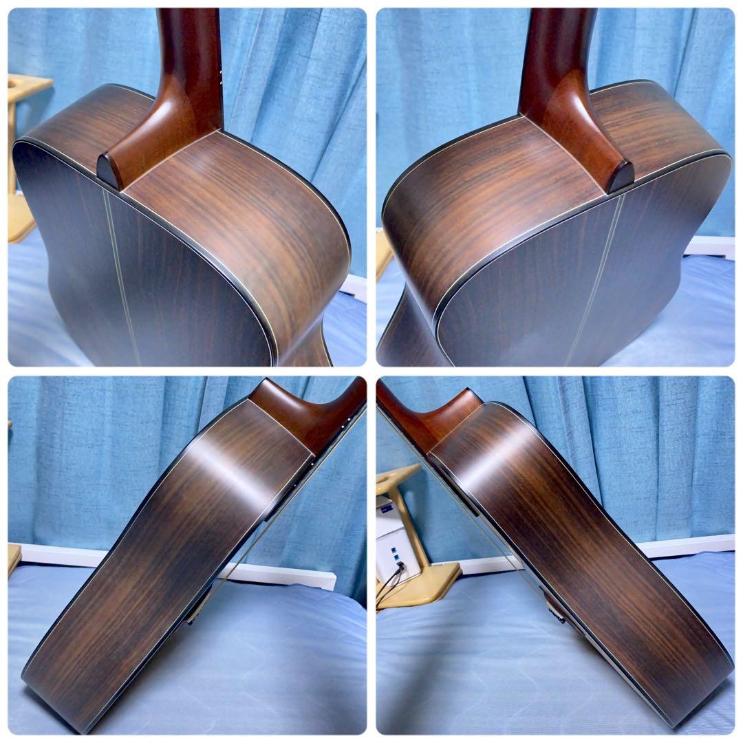 【国産★牛骨】MORRIS！M-801【弾き易く調整☆新品弦】 国産☆牛骨】MORRIS！M-801【弾き易く調整☆新品弦】 楽器・機材