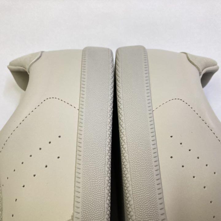 高品質安い 新品 originsレザースニーカー ジャーマントレーナー 3svSD-m97332840469 26.5 zara 大特価