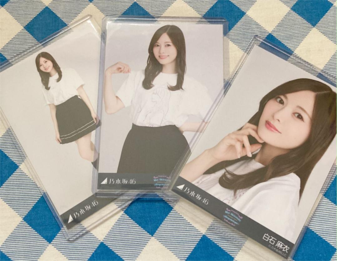 乃木坂46 OFFICIAL WEB SHOP | 乃木坂46 グッズ通販サイト