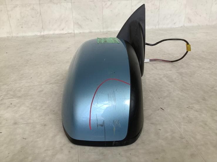 25060453 B11W ekワゴン (2016) 右 ミラー D26 7ピン