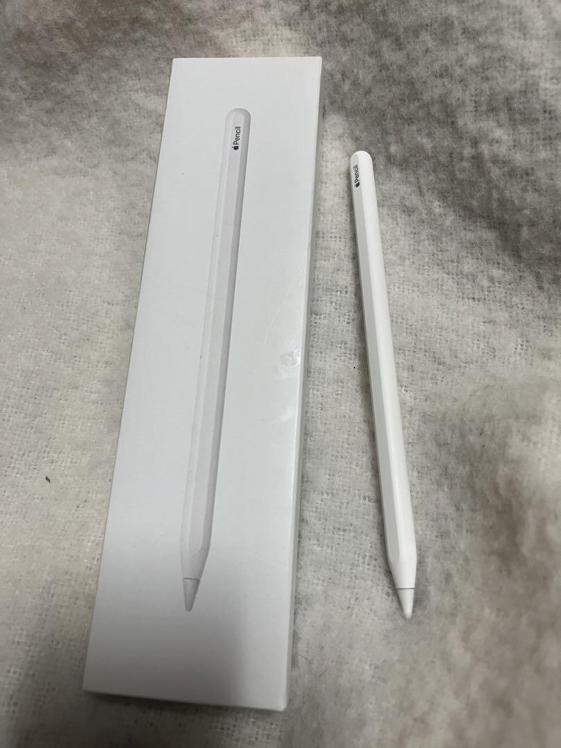Apple Pencil 第2世代