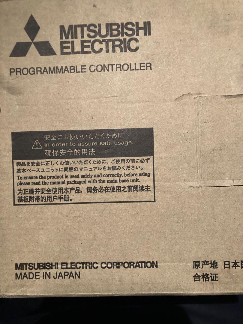 tgb1512　三菱電機　QJ71GF11-T2