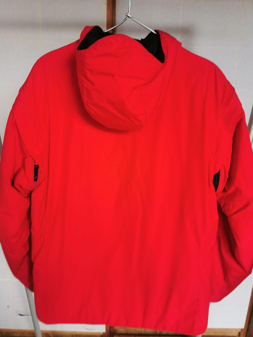 美品　Tilak Svalbard Jacket XS　ティラック　スバルバード