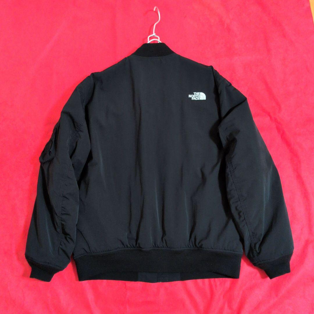 THE NORTH FACE インサレーションボンバージャケットNY82132