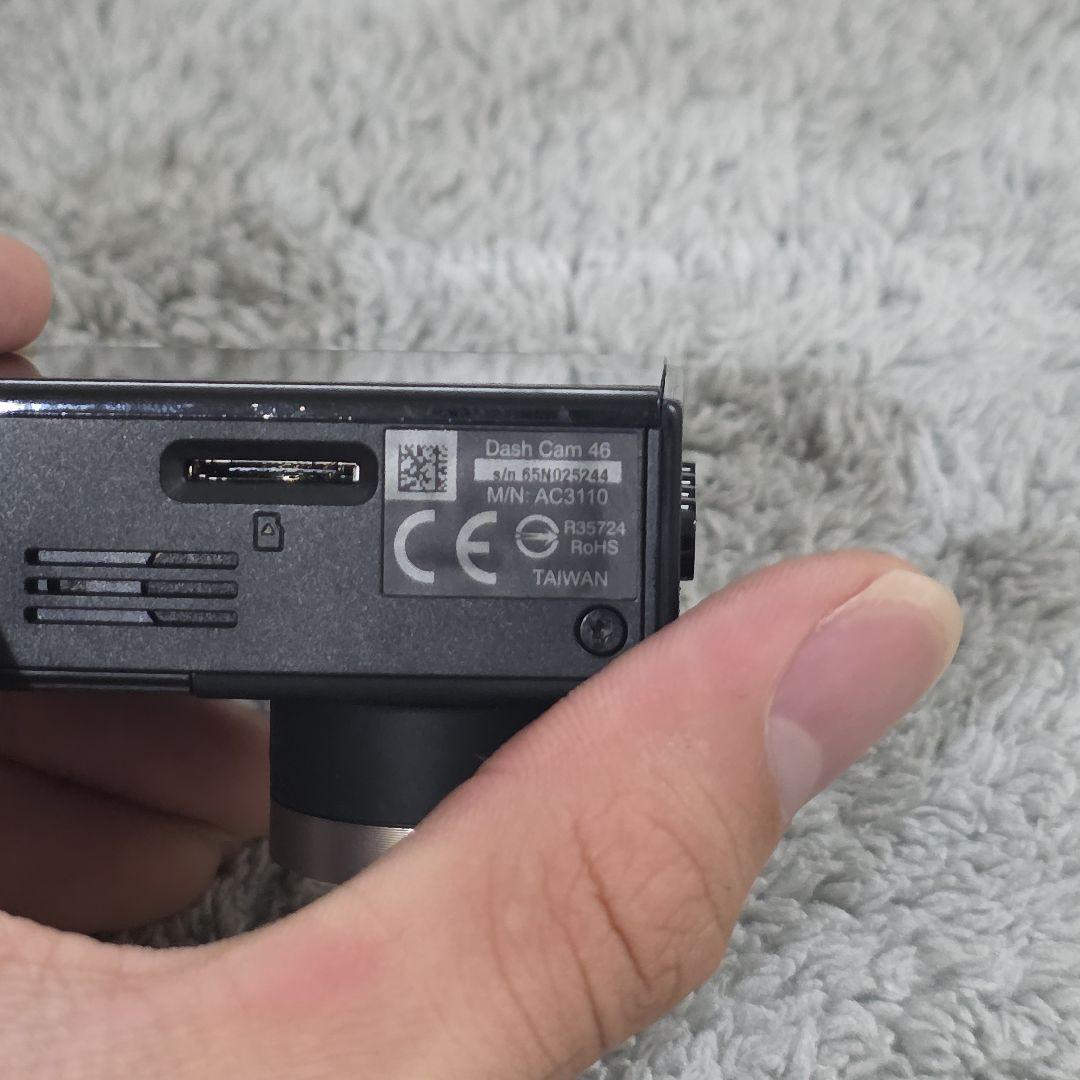 GARMIN Dash Cam 46