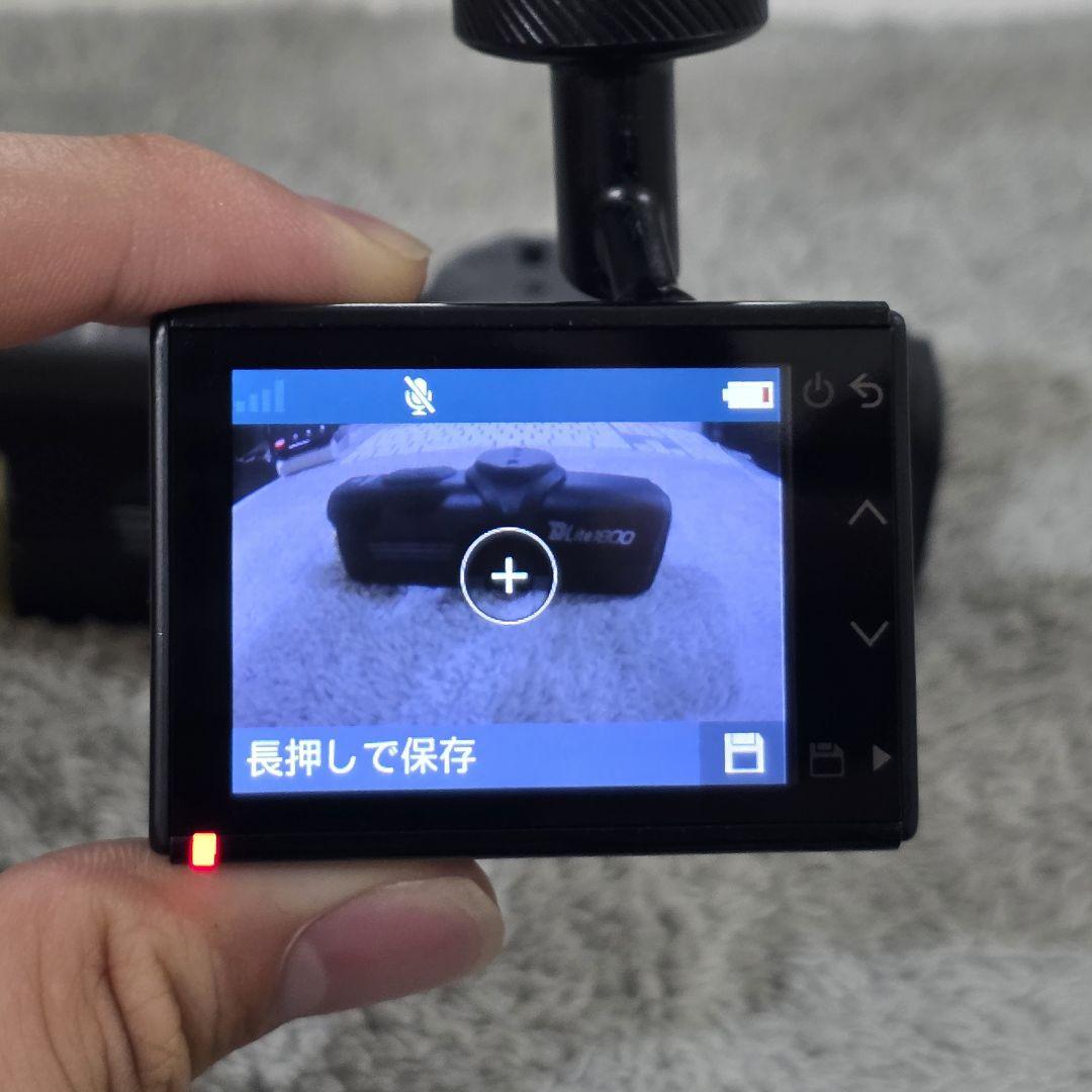 GARMIN Dash Cam 46