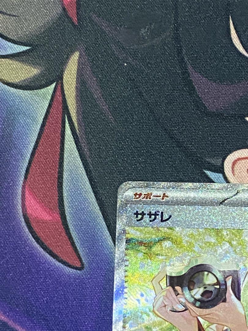サザレ SAR