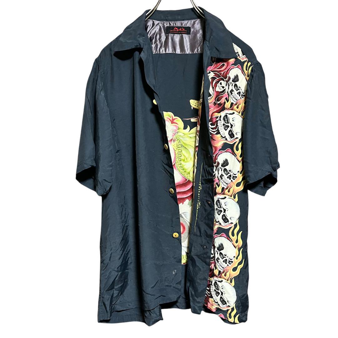 HYSTERIC GLAMOUR