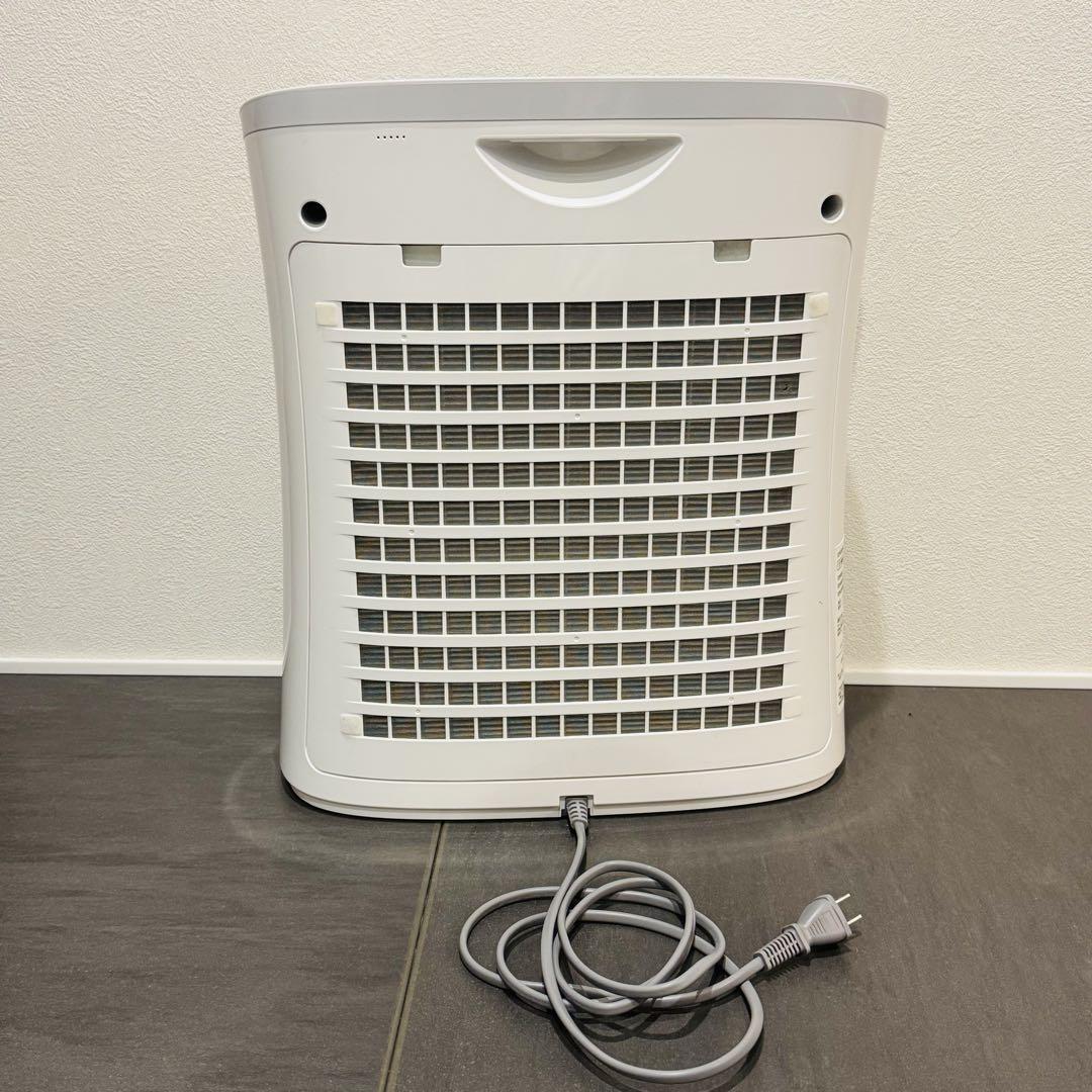 シャープ プラズマクラスター 空気清浄機 FU-L30-W - メルカリ