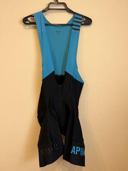 定番人気新作 PRO TEAN BIB SHORTS Ⅱ L NSmTG-m97337584992 新品セール