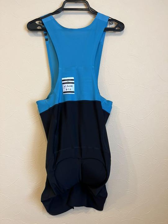 定番人気新作 PRO TEAN BIB SHORTS Ⅱ L NSmTG-m97337584992 新品セール