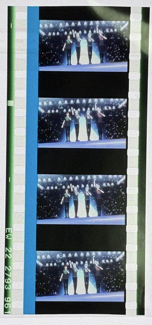 即購入可能】 うたプリ カルナイ タブナイ フィルム ラスト 集合