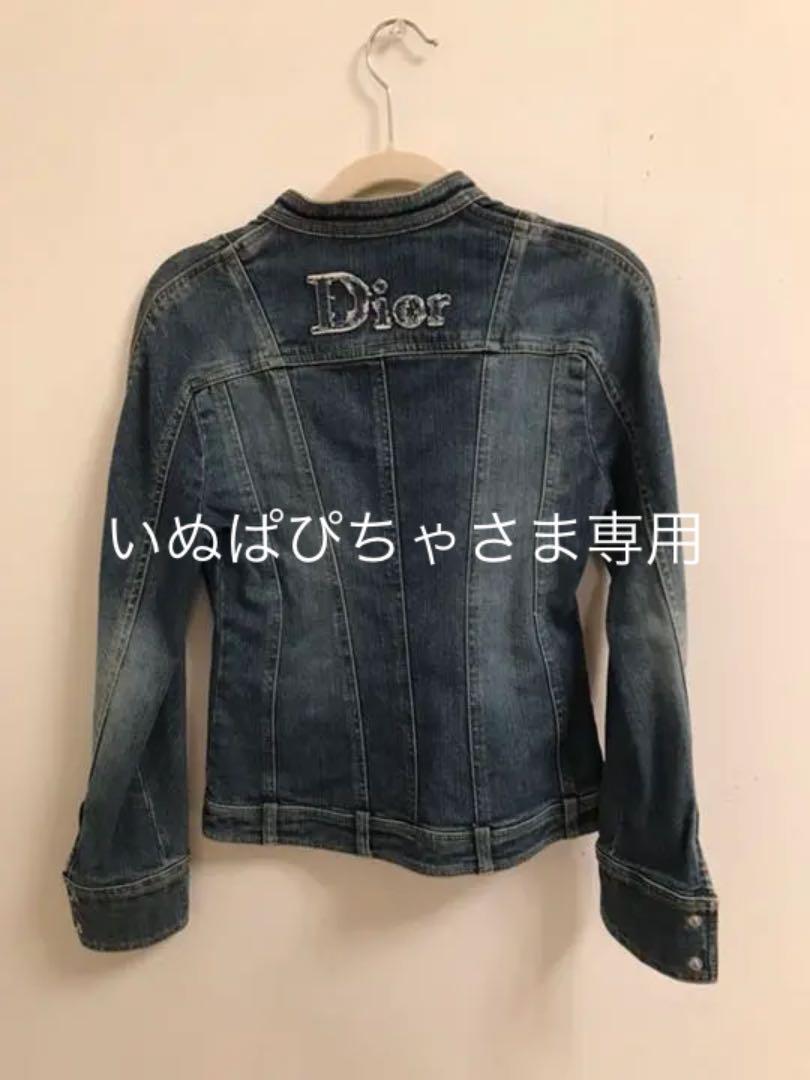 45%割引ブラック系,150cm贅沢屋の Gジャン デニムジャケット DIOR ジャケット/上着 ベビー・キッズブラック系150cm-ACI.MD 45%割引ブラック系,150cm贅沢屋の Gジャン デニムジャケット DIOR ジャケット/上着 ベビー・キッズブラック系150cm-ACI.MD