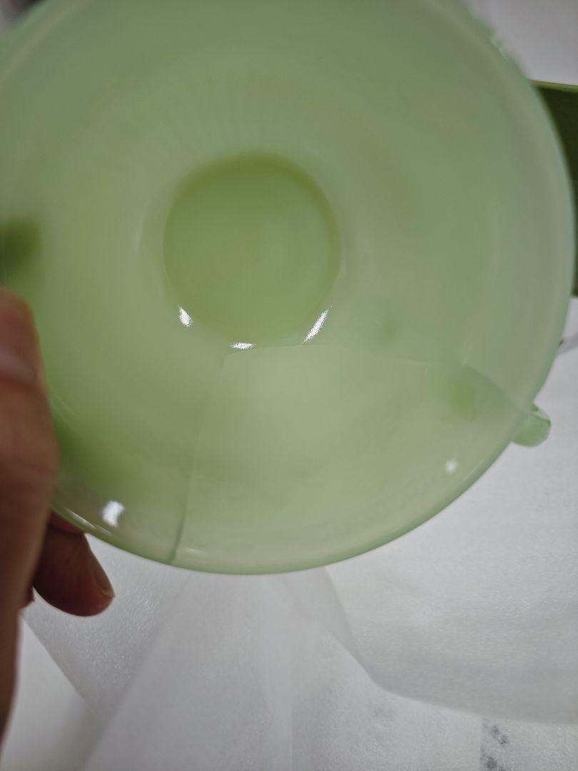 破損確認