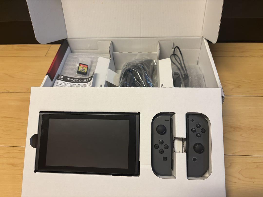 Nintendo