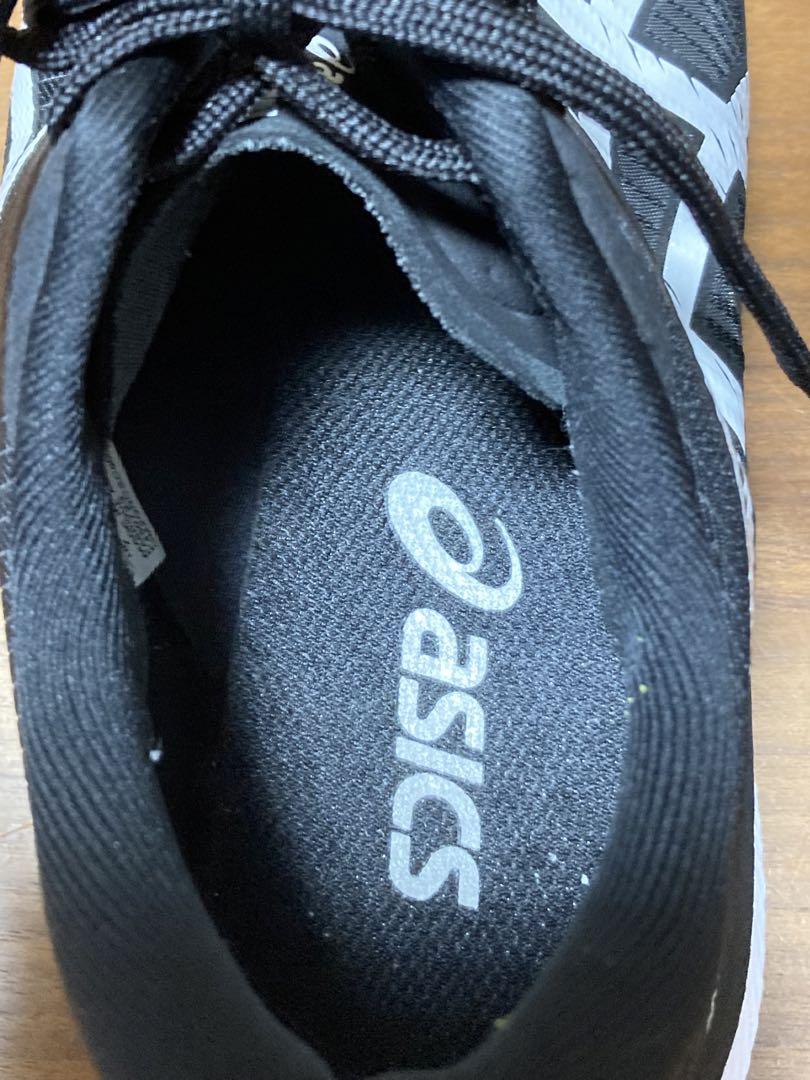 asics  MAGIC SPEED 3 WIDEランニングシューズ