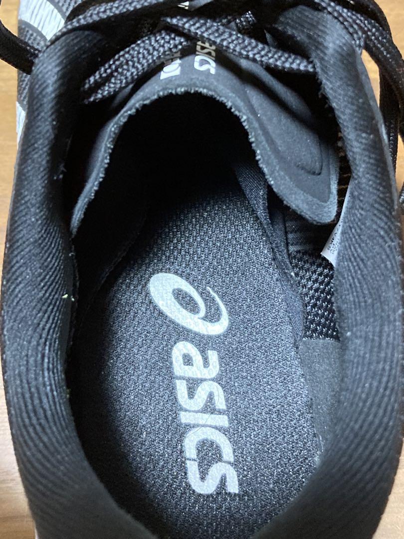 asics  MAGIC SPEED 3 WIDEランニングシューズ