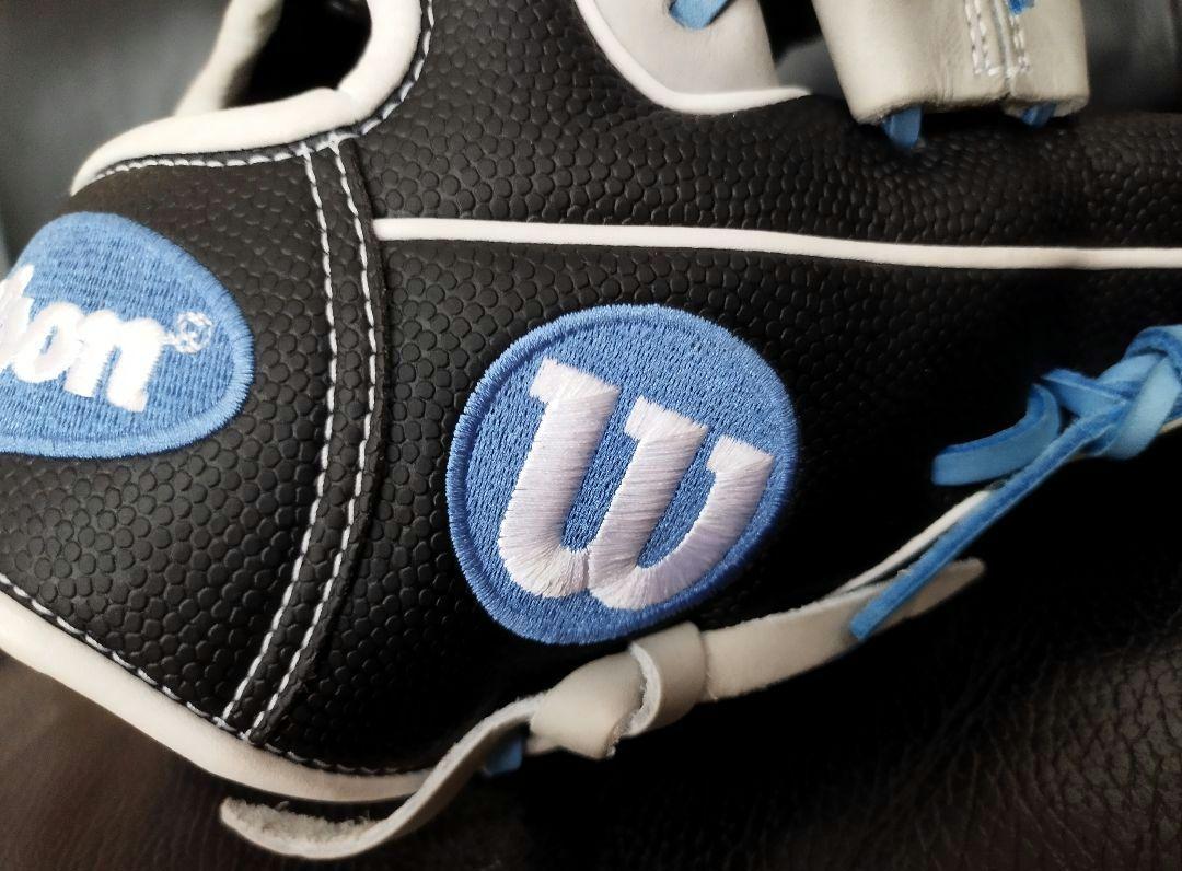 Wilson® ウィルソン 内野 軟式グローブ 86型 Wannabe Hero