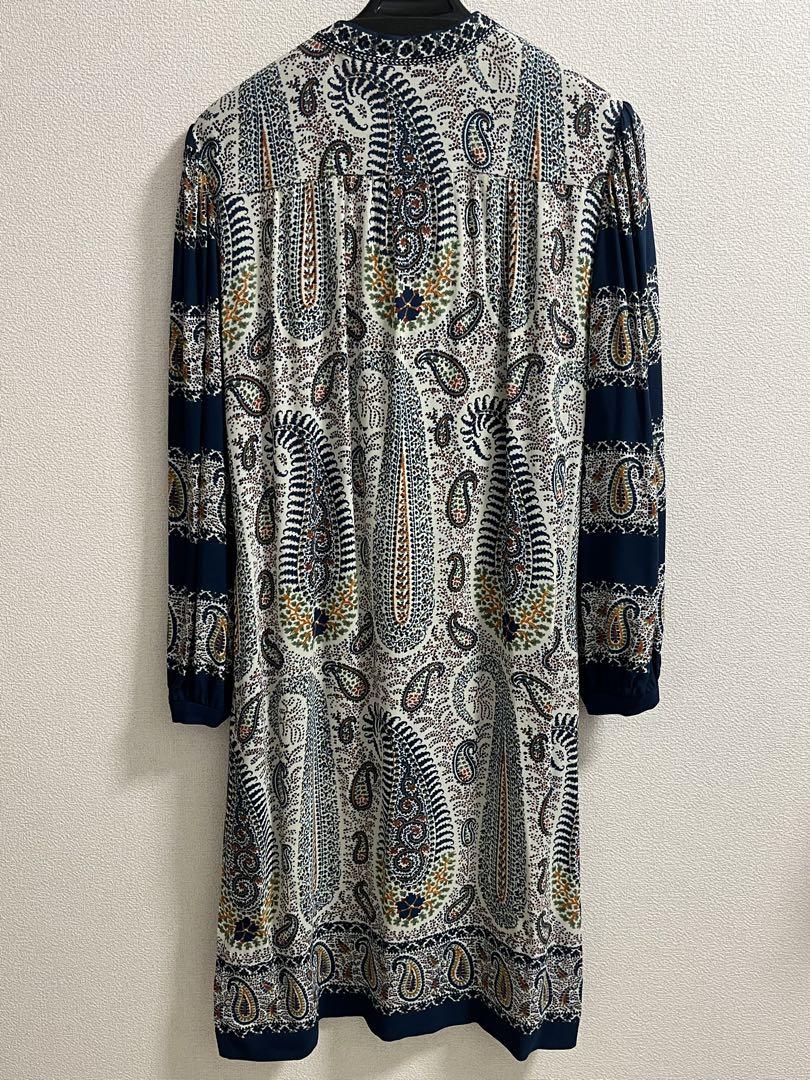 ETRO ペイズリー