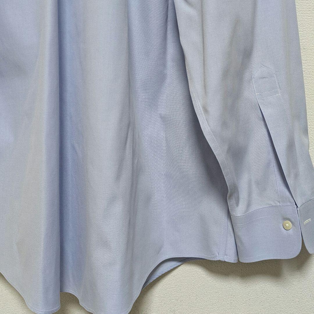 【美品】ブルックスブラザーズ REGENT リンクルフリー スーピマ100