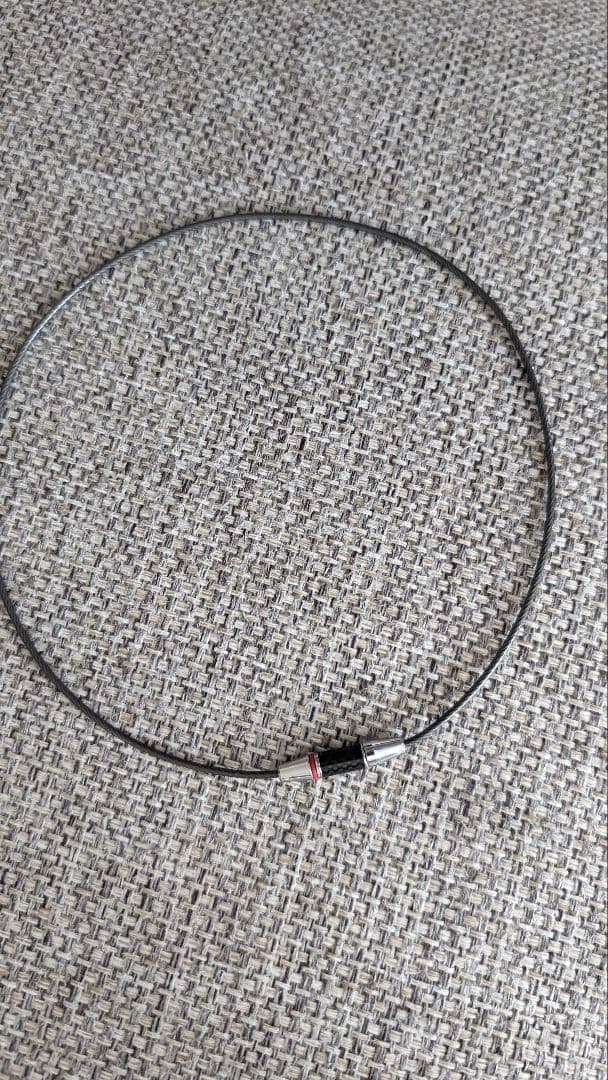 ファイテン Phiten  ネッ クワイヤー