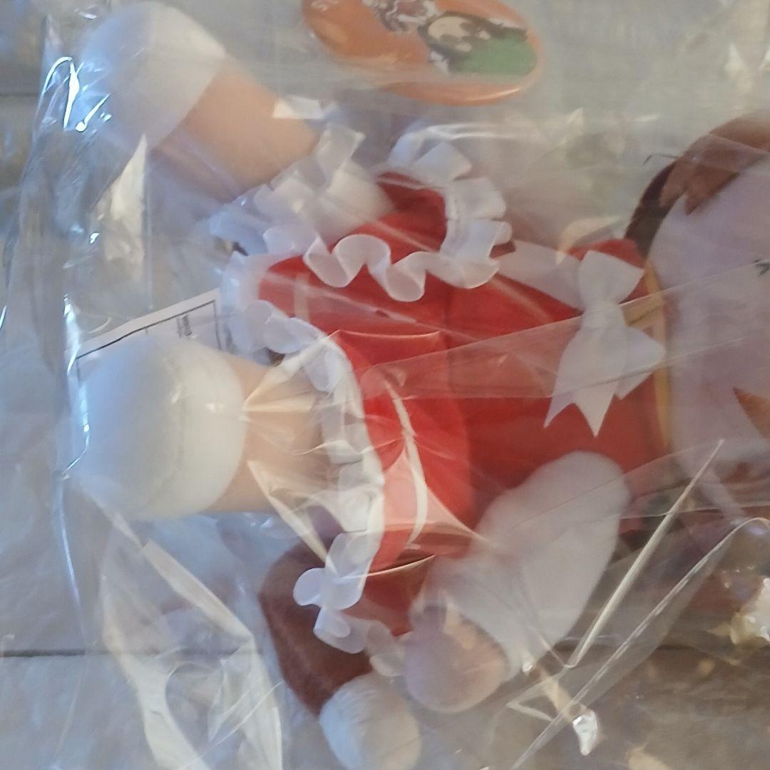 Gift 東方ぬいぐるみシリーズ39 ふもふもちぇん。（そのいってんご） Gift 東方ぬいぐるみシリーズ39 ふもふもちぇん。（そのいってん