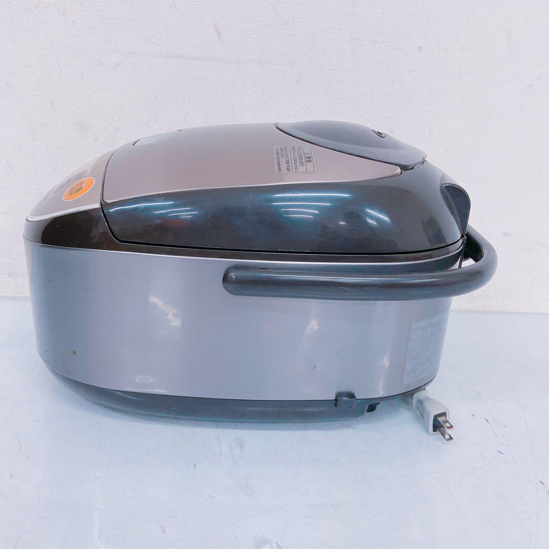 4AM73 象印 IH 炊飯ジャー NP-VD18 炊飯器 1.8L