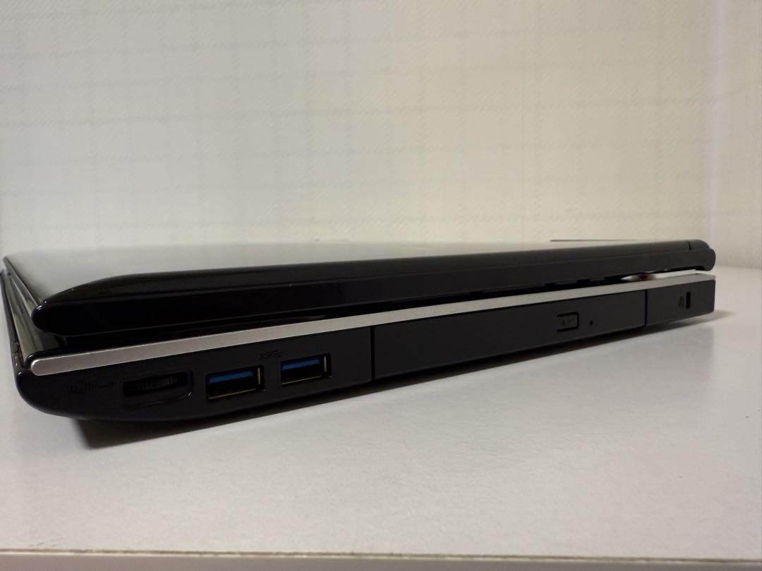 PC-LL750LS6B Core