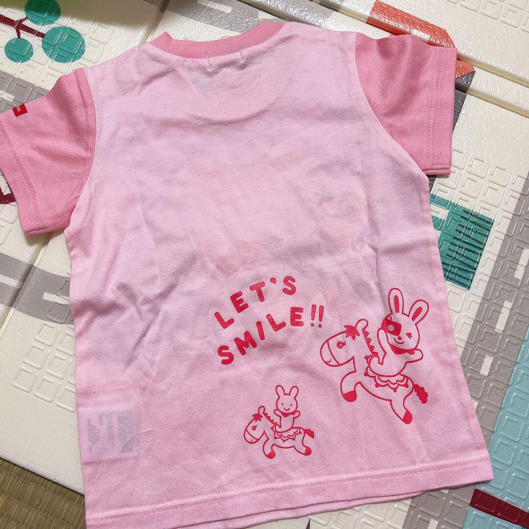 ミキハウス♥︎うさこちゃん豪華トップス＊２点セットまとめ買い