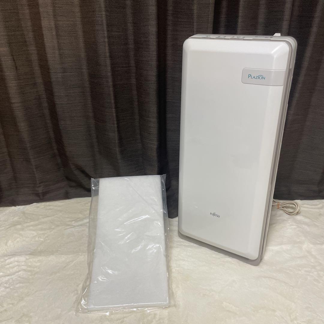 富士通ゼネラル HDS-302G 脱臭機 PLAZION 2021年製