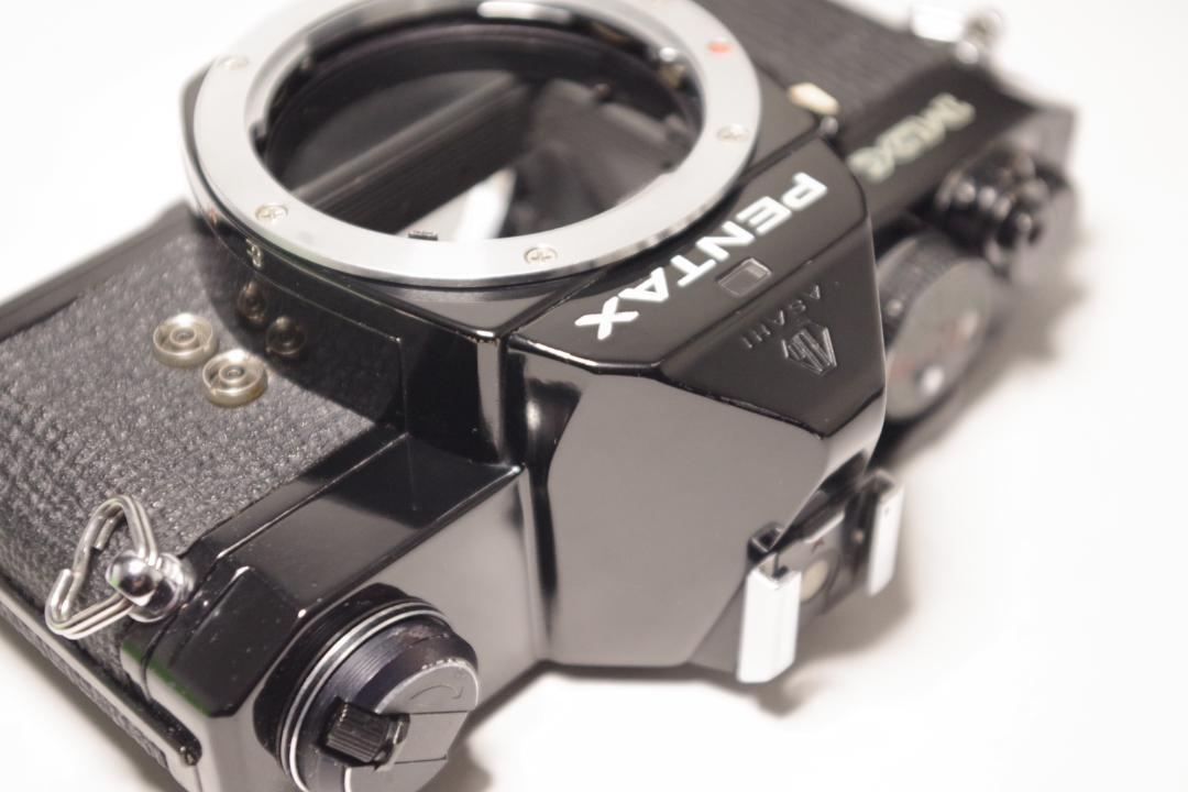 MX60　ASAHI PENTAX MX 並級＋品