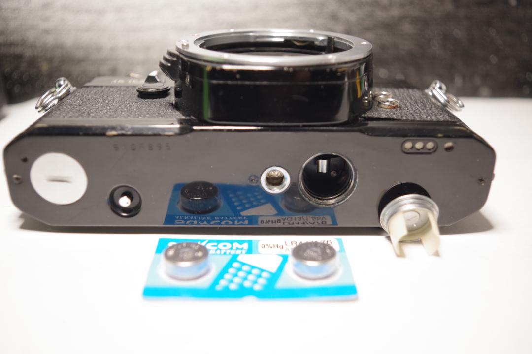 MX60　ASAHI PENTAX MX 並級＋品