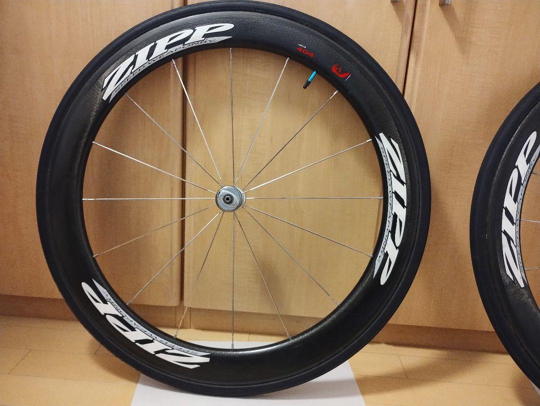 パーツ ZIPP404 FIRECREST