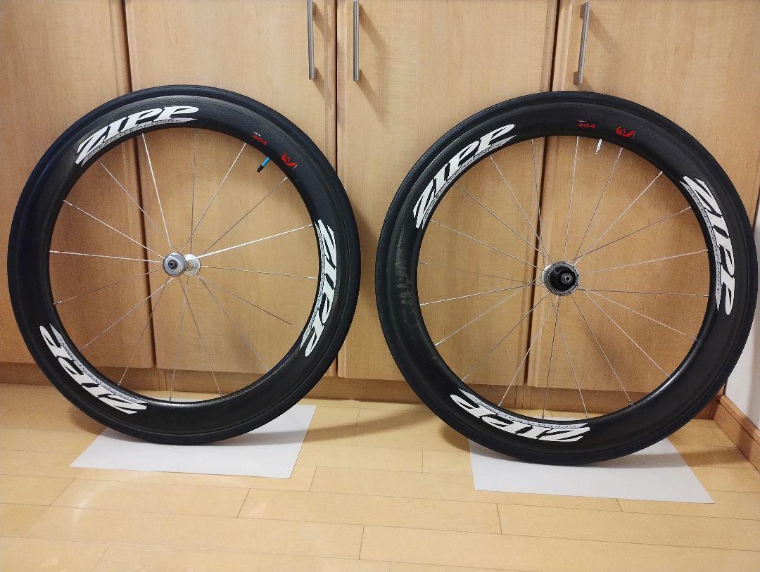 パーツ ZIPP404 FIRECREST
