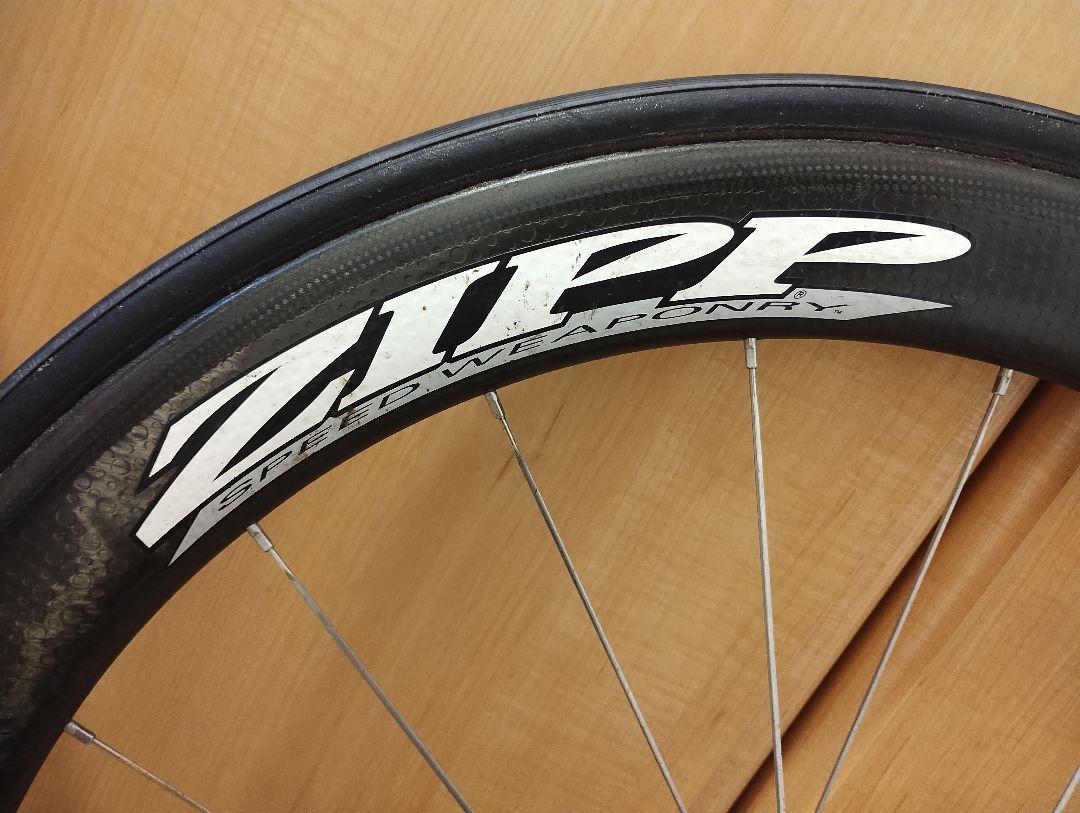 パーツ ZIPP404 FIRECREST