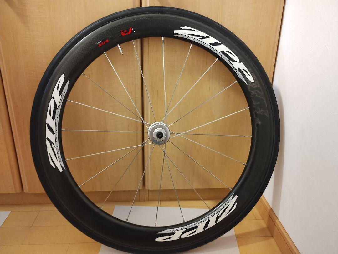 パーツ ZIPP404 FIRECREST