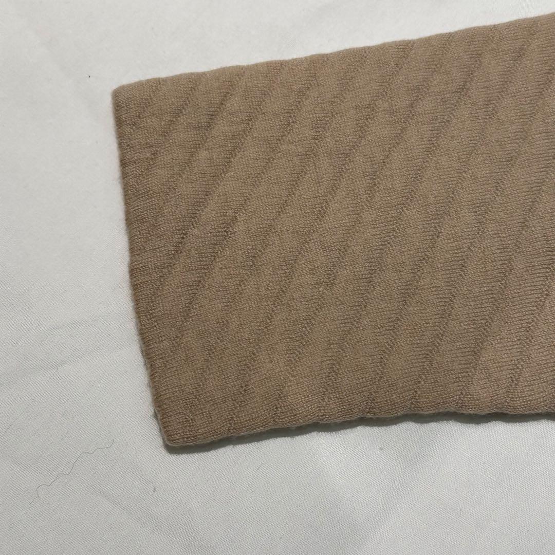 cividini ウールニット