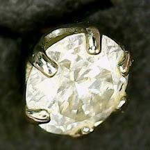 0.05ct*2 ダイヤモンド