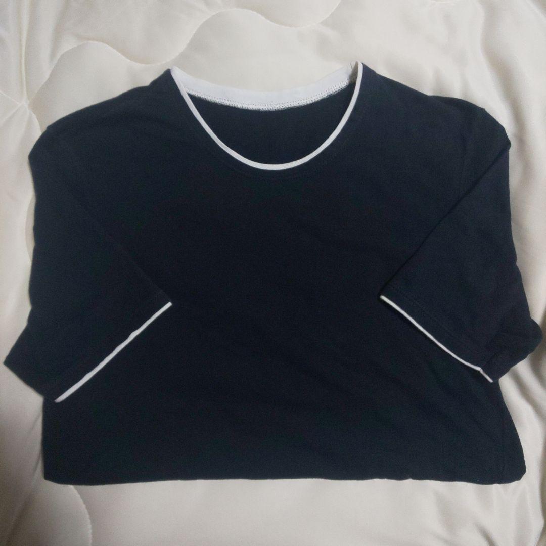 ヘルムートラング helmut lang T シャツ 本人期 注目ショップ・ブランドのギフト ヘルムートラングHELMUTLANGメッシュTシャツアーミーデザイン Tシャツ/カットソー(半袖/袖なし)