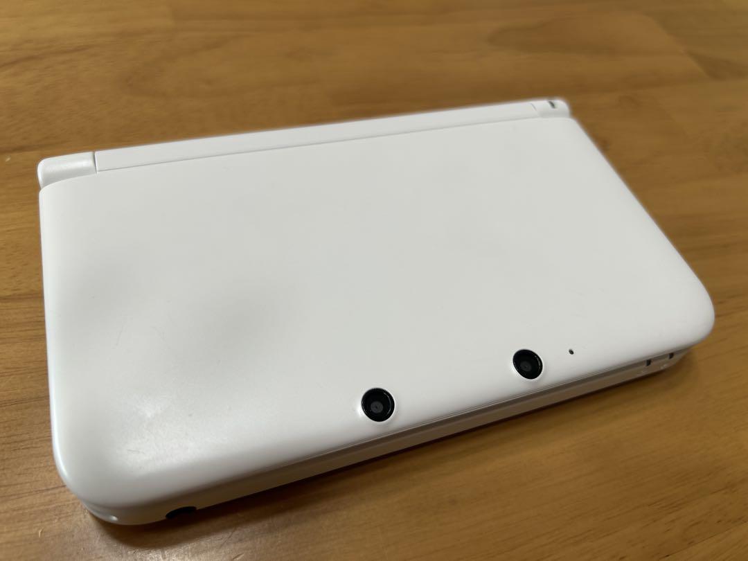 LLホワイト＆DS Lite