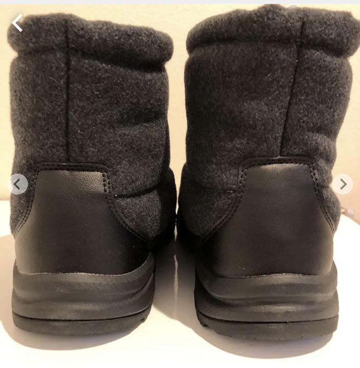 安い爆買い 新品 ブーツ 26㎝ Uo9NR-m97344526805 ノースフェイス ヌプシ 大人気爆買い