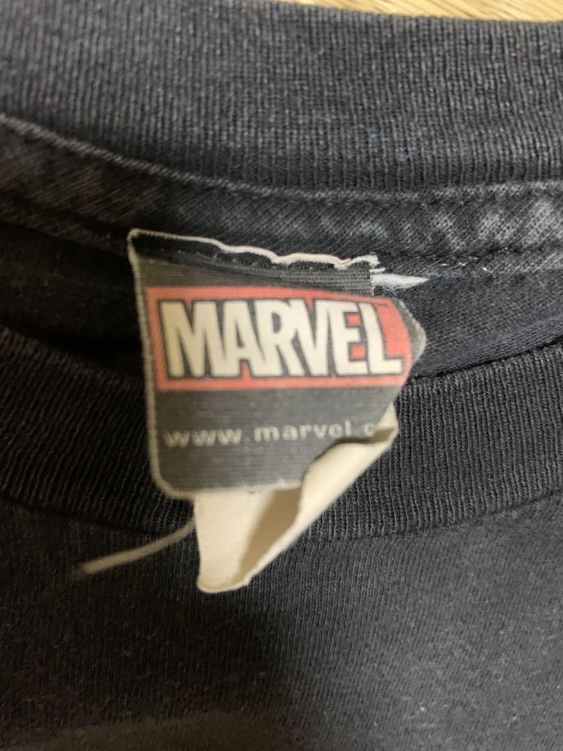 00s スパイダーマンtシャツ 2002年製 公式 - メルカリ