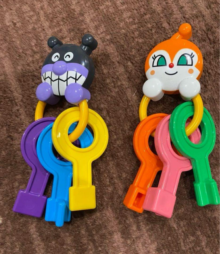 アンパンマン すみっコぐらしSEGA